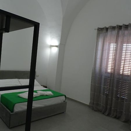 Nonna Ia B&B Parabita Exteriér fotografie