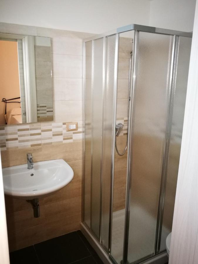 Nonna Ia B&B Parabita Exteriér fotografie