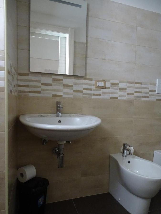 Nonna Ia B&B Parabita Exteriér fotografie