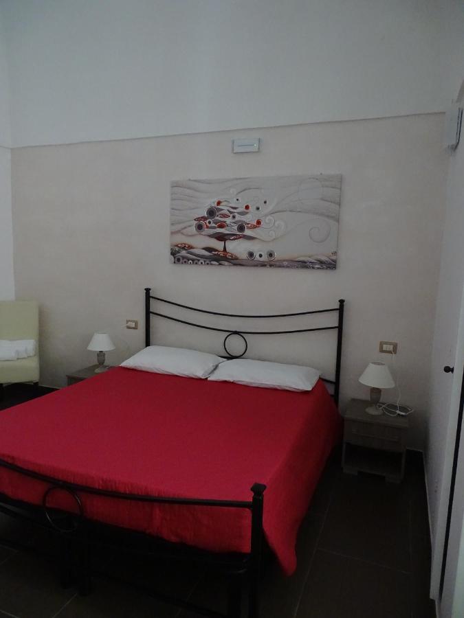 Nonna Ia B&B Parabita Exteriér fotografie