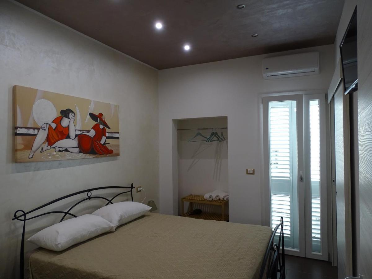 Nonna Ia B&B Parabita Exteriér fotografie