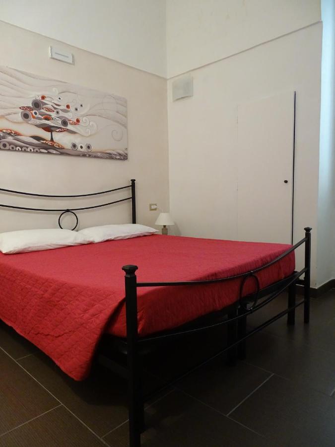 Nonna Ia B&B Parabita Exteriér fotografie