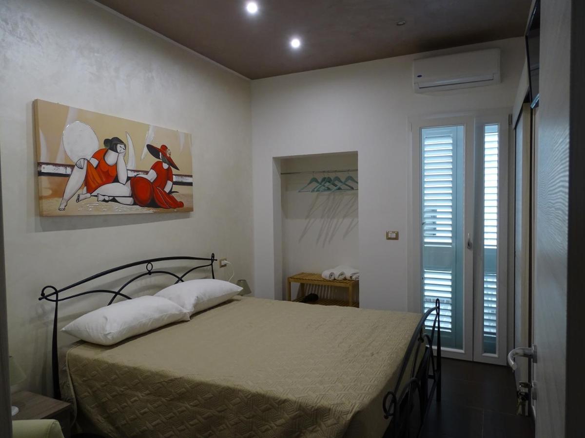 Nonna Ia B&B Parabita Exteriér fotografie