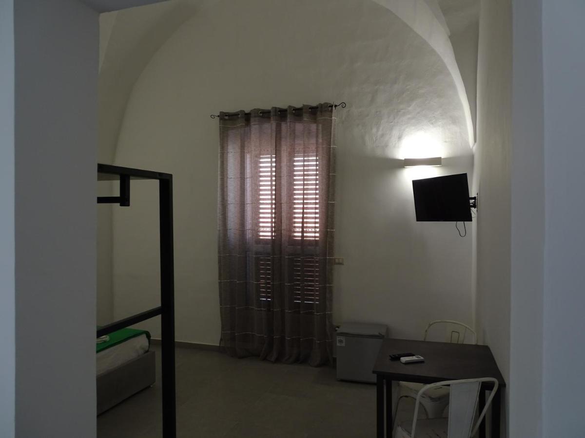Nonna Ia B&B Parabita Exteriér fotografie