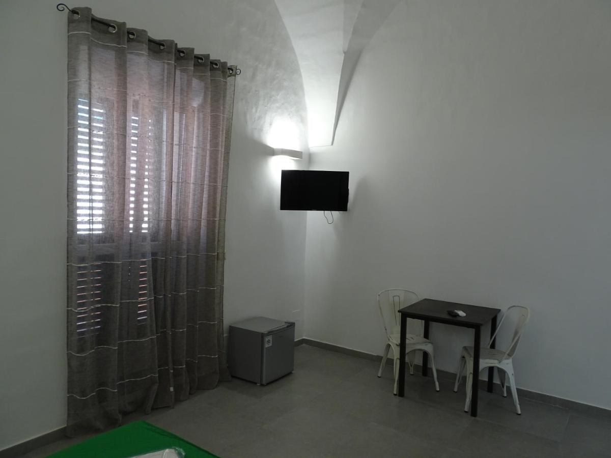 Nonna Ia B&B Parabita Exteriér fotografie