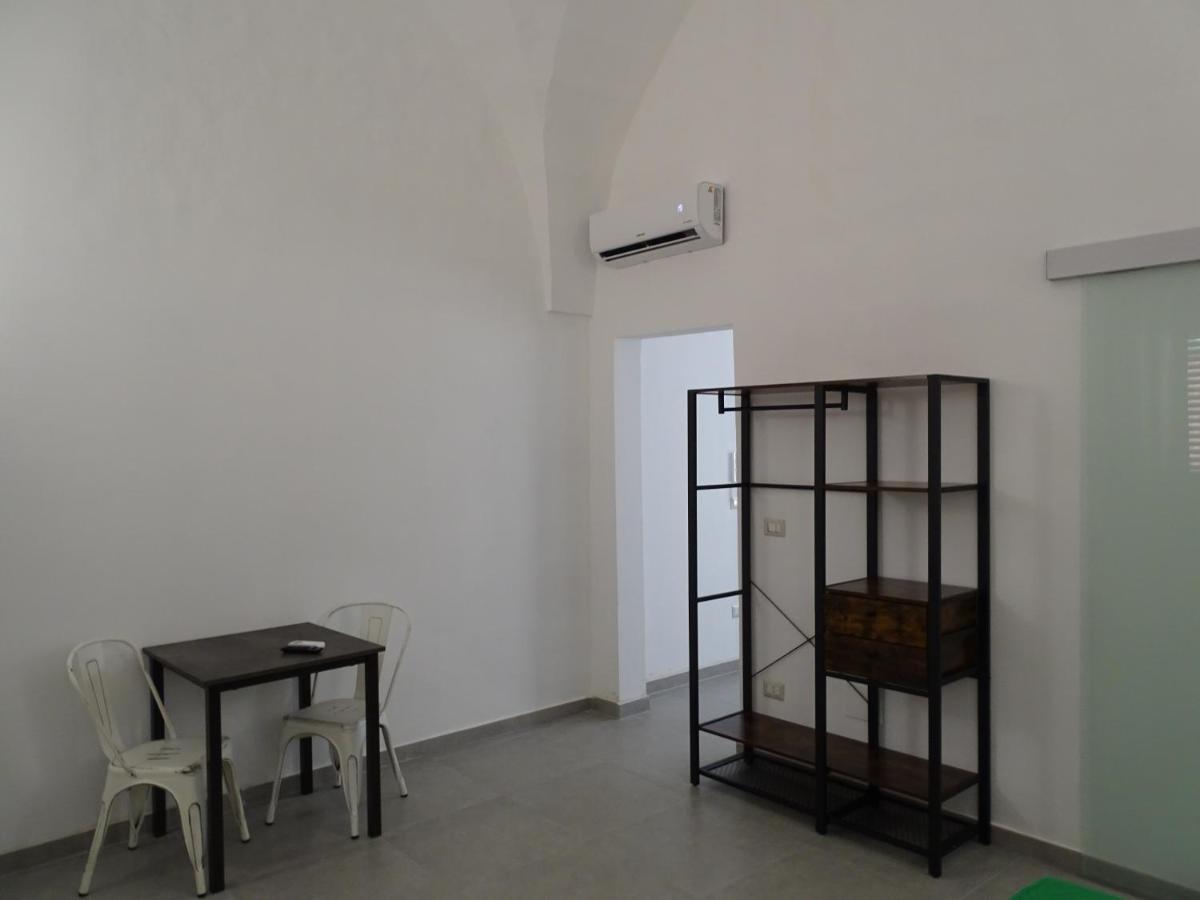 Nonna Ia B&B Parabita Exteriér fotografie