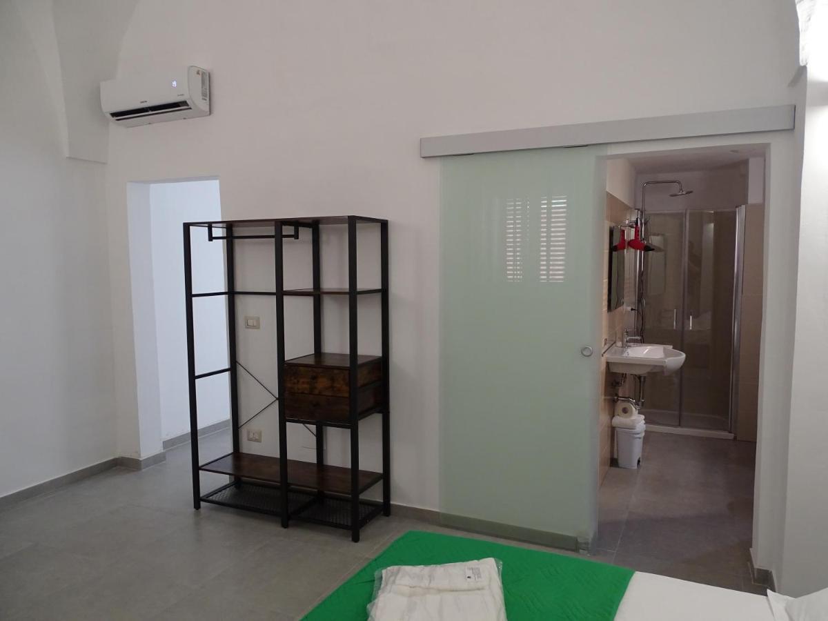 Nonna Ia B&B Parabita Exteriér fotografie