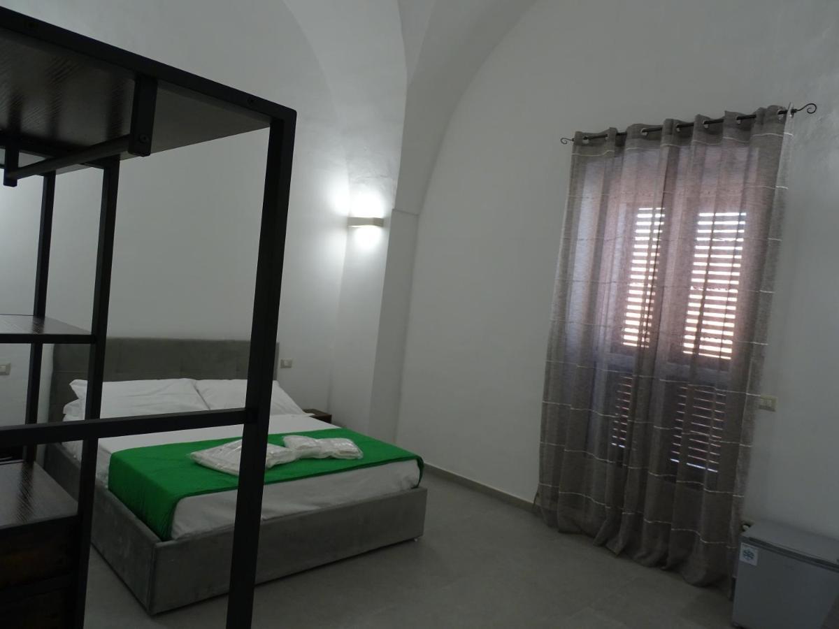 Nonna Ia B&B Parabita Exteriér fotografie