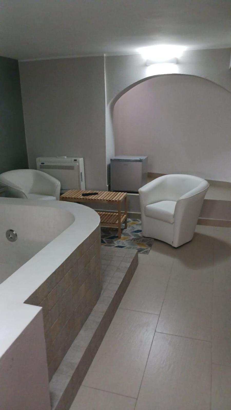 Nonna Ia B&B Parabita Exteriér fotografie