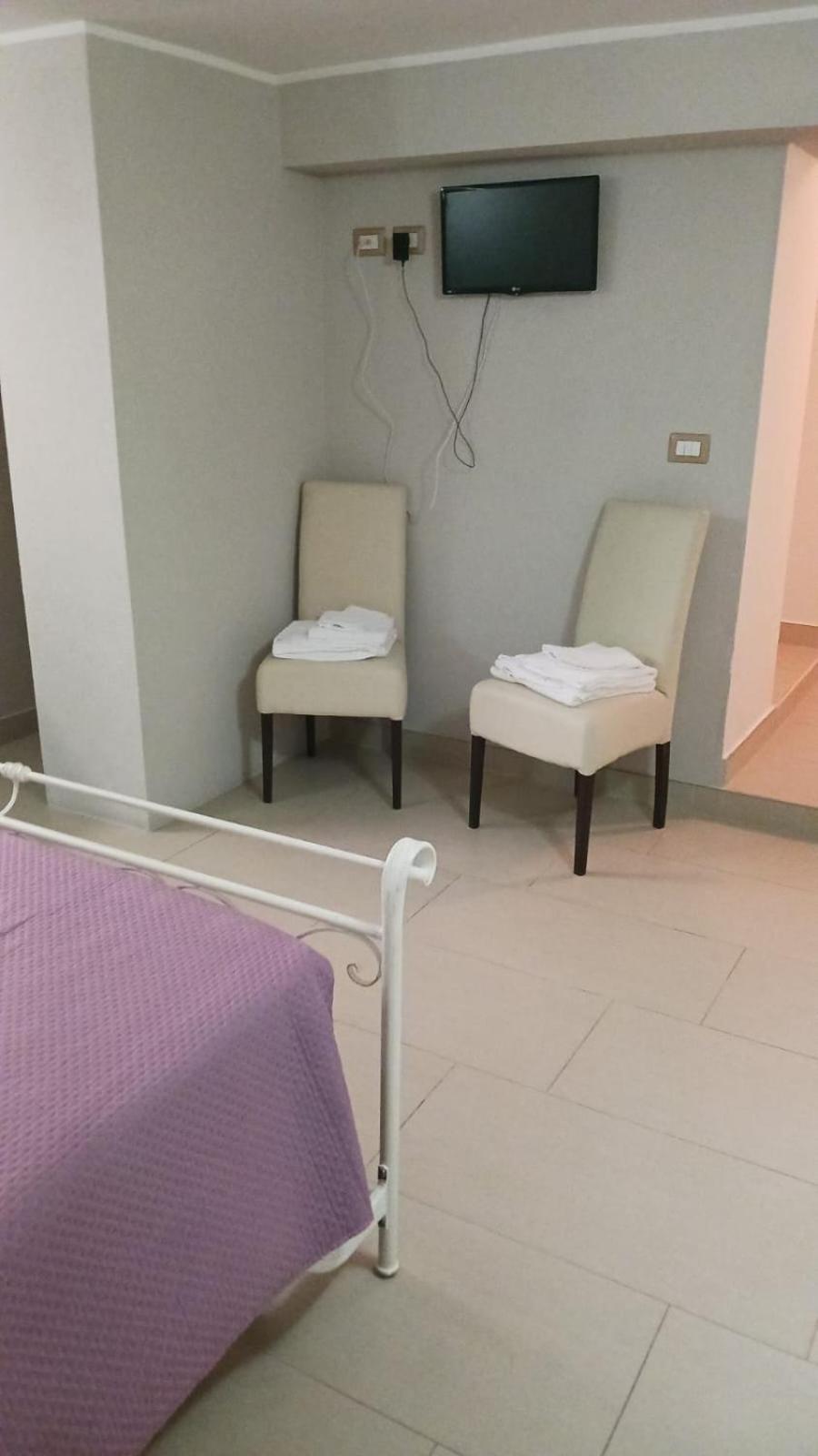 Nonna Ia B&B Parabita Exteriér fotografie