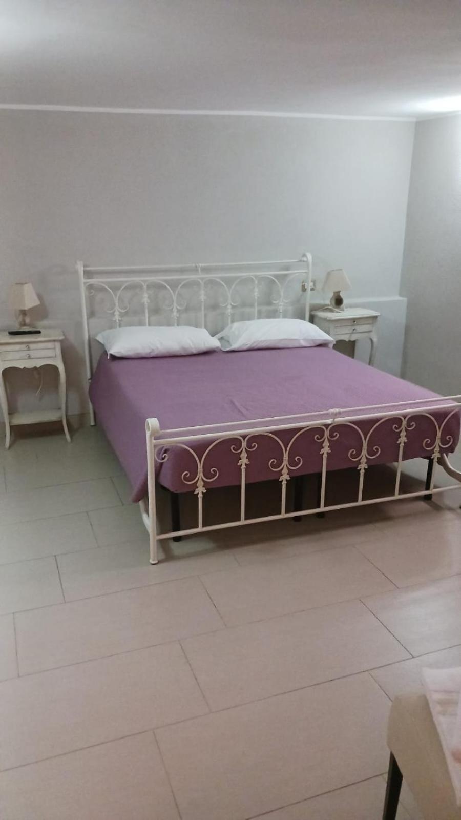 Nonna Ia B&B Parabita Exteriér fotografie